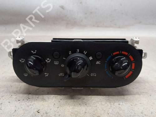 Klimabedienteil für RENAULT TWINGO II (CN0_) 1.2 16V (CN04, CN0B) (75 hp) 31260740
