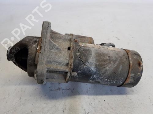 Used Starter OPEL AGILA (A) (H00) 1.2 16V (F68) (75 hp) 26301628