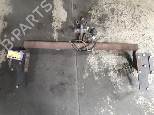 Trækkugle/Mekanisme Trækkugle/Mekanisme SUZUKI SX4 (EY, GY) 1.6 VVT (RW416, YA21S) (107 hp) 13152355 13152355