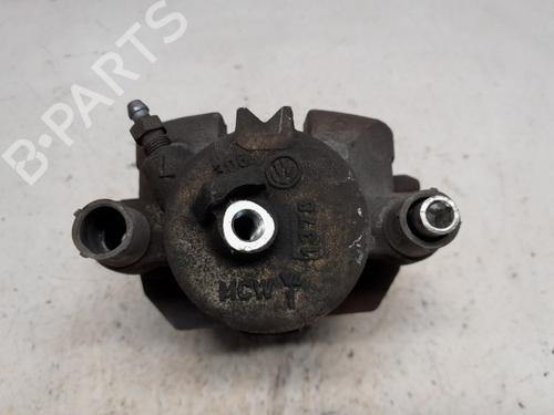Left front brake caliper SEAT ARONA (KJ7, KJP) 1.6 TDI | BP35988565M105 - Image 3