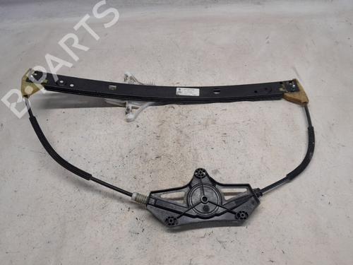 Used Rear right window mechanism SKODA OCTAVIA III Combi (5E5, 5E6) 1.4 TSI G-TEC (110 hp) 30085334