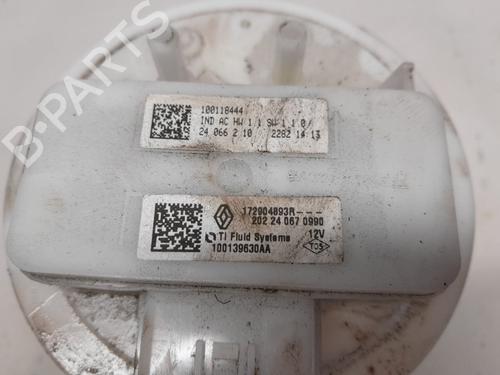 Fuel pump RENAULT TRAFIC III Van (FG_) 2.0 dCi 150 (FGMU) | BP25478829M76 