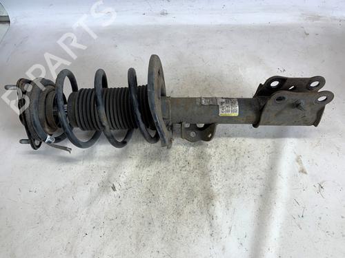 Used Left front shock absorber Left front shock absorber FORD USA MUSTANG Coupe 2.3 EcoBoost (317 hp) 40023651 40023651