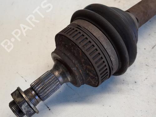 Right front driveshaft CITROËN XSARA PICASSO (N68) 2.0 16V | BP12536639M39 