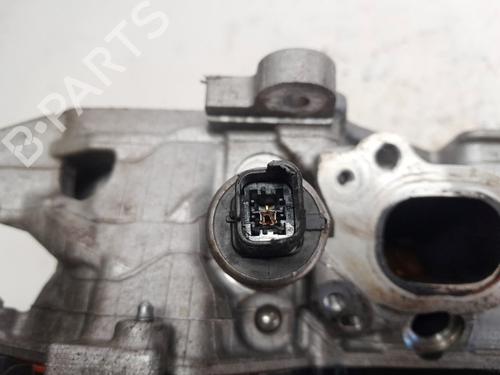 Cylinder head CITROËN C3 II (SC_) 1.2 VTi 82 | BP20484480M5 