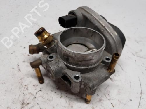 Used Throttle body OPEL ASTRA H (A04) 1.6 (L48) (116 hp) 23235541