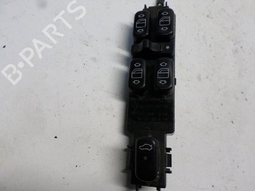 Used Switch MERCEDES-BENZ S-CLASS (W220) S 500 (220.075, 220.175, 220.875) (306 hp) 11065431