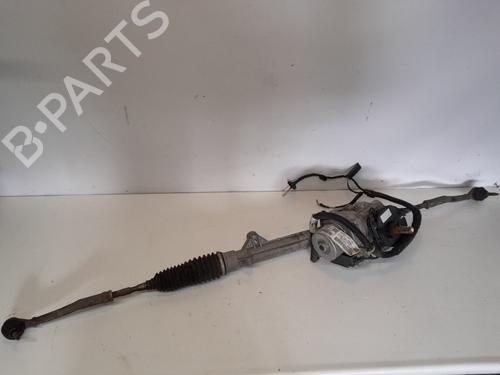 Used Steering rack Steering rack PEUGEOT 2008 I (CU_) 1.2 THP 110 / PureTech 110 (110 hp) 33800853 33800853