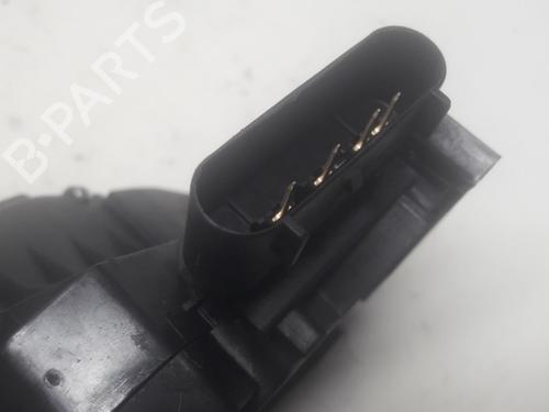 Front right lock FORD FIESTA VI (CB1, CCN) 1.25 | BP11080229C97