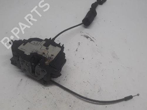 Used Front right lock RENAULT MEGANE III Hatchback (BZ0/1_, B3_) 1.5 dCi (BZ09, BZ0D, BZ1W, BZ29, BZ14) (110 hp) 11078015