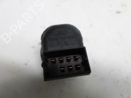 Mirror switch FORD FIESTA V (JH_, JD_) 1.4 16V | BP11066643I25 