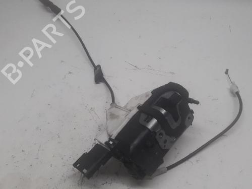 Used Front right lock PEUGEOT 308 I (4A_, 4C_) 1.6 16V (120 hp) 11079739