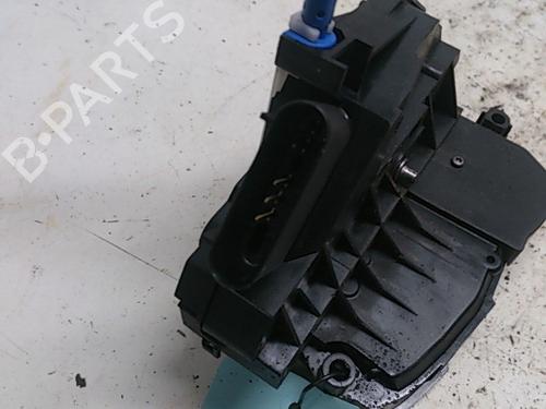 Front left lock FORD FIESTA VI (CB1, CCN) 1.25 | BP13152225C98 