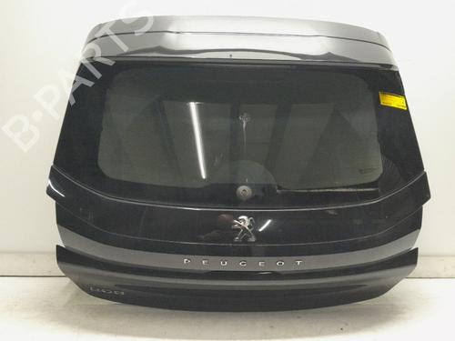 Tailgate PEUGEOT 208 II (UB_, UP_, UW_, UJ_) 1.2 PureTech 100 | BP29817694C6 