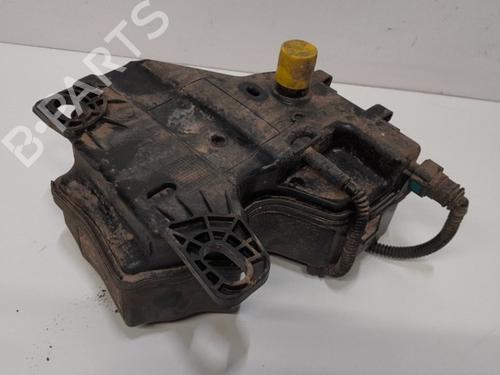 Used Other PEUGEOT 308 SW II (LC_, LJ_, LR_, LX_, L4_) 1.6 BlueHDi 120 (120 hp) 16294850