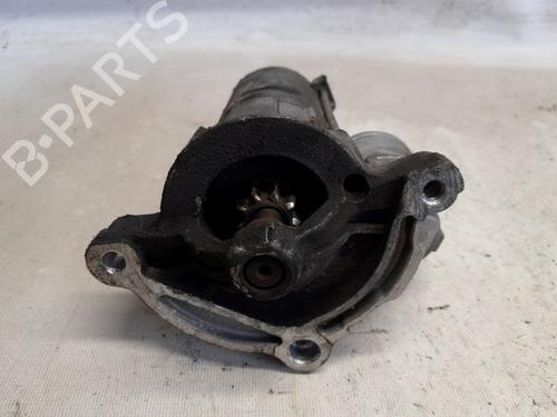 Used Starter CITROËN C3 II (SC_) 1.4 (73 hp) 30658396