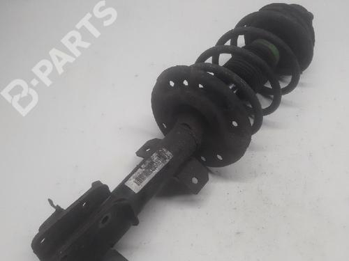 Used Right front shock absorber Right front shock absorber FIAT BRAVO II (198_) 1.4 T-Jet (198AXF1B) (150 hp) 11079781 11079781