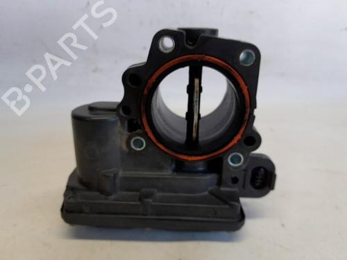 Throttle body PEUGEOT EXPERT Van (V_) 2.0 BlueHDi 120 | BP28615256M82