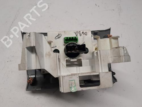 Climate control SUZUKI ALTO VII (GF) 1.0 (AMF310, GFC31S) | BP18850388I5 