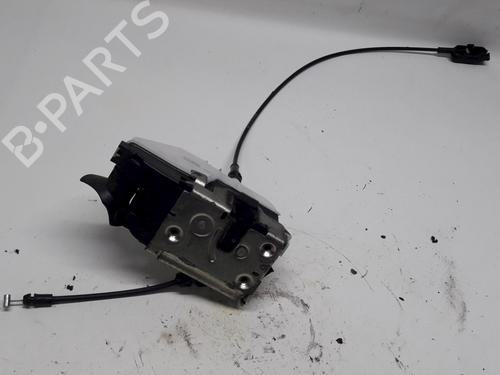 Used Front right lock Front right lock RENAULT ESPACE IV (JK0/1_) 3.5 V6 (JK00, JK0F, JK0P, JK0S, JK0W) (241 hp) 11072334 11072334