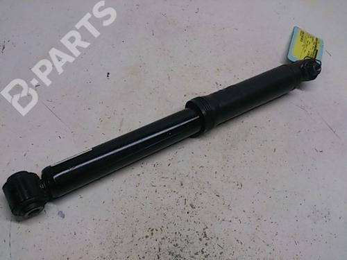 Used Left rear shock absorber Left rear shock absorber CITROËN C4 CACTUS 1.2 THP 110 (110 hp) 11068939 11068939