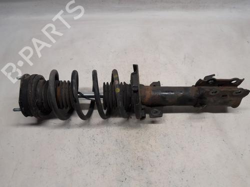 Used Right front shock absorber Right front shock absorber FORD B-MAX (JK) 1.6 TDCi (95 hp) 29633576 29633576