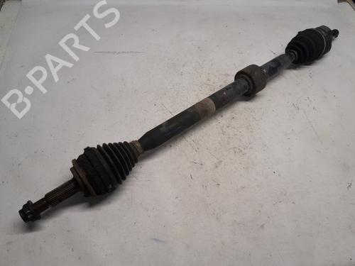 Used Right front driveshaft Right front driveshaft TOYOTA AURIS (_E15_) 1.6 (ZRE151_, ZRE151R) (124 hp) 33891649 33891649