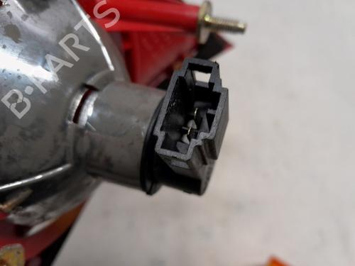 Left taillight VW GOLF V (1K1) 1.6 FSI | BP26301758C34 