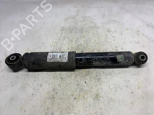 Used Left rear shock absorber Left rear shock absorber 38097096 38097096