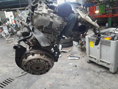 Engine FIAT GRANDE PUNTO (199_) 1.4 16V (199BXG1B, 199AXG1B) | BP29981196M1 