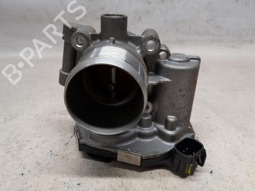 Used Throttle body OPEL ASTRA J (P10) 1.4 Turbo (68) (120 hp) 29817698