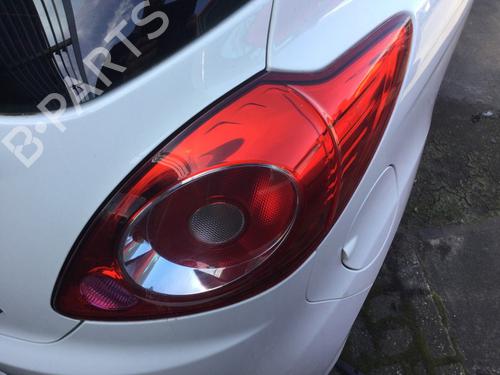 Used Right taillight Right taillight FORD KA (RU8) 1.2 (69 hp) 35987785 35987785