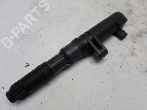 Used Ignition coil Ignition coil RENAULT GRAND SCÉNIC II (JM0/1_) 2.0 (135 hp) 11066324 11066324