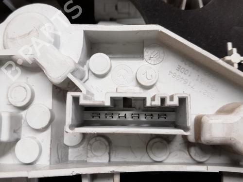 Right taillight BMW 1 (E87) 116 i | BP12536744C35 