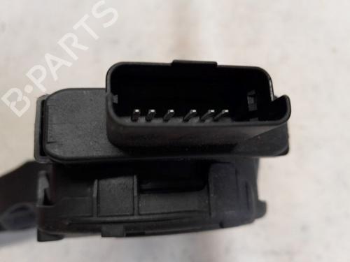 Elektronisk sensor PEUGEOT 208 I (CA_, CC_) 1.2 VTI 82 | BP29166484M84 