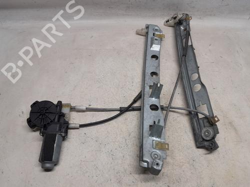 Used Front left window mechanism RENAULT MEGANE II (BM0/1_, CM0/1_) 1.5 dCi (BM1F, CM1F) (86 hp) 28827865