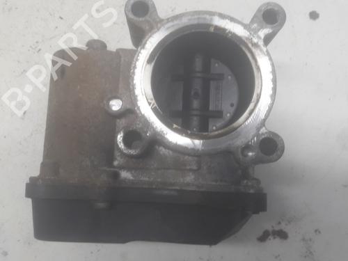 Throttle body VW POLO V (6R1, 6C1) 1.2 | BP11136330M82 