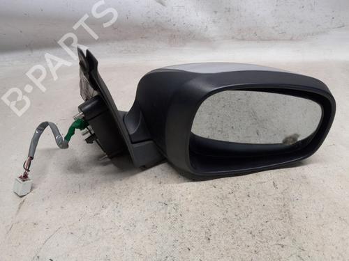 Używane Lusterko boczne prawe SUZUKI SWIFT III (MZ, EZ) 1.3 (RS413, ZC11S) (92 hp) 30690764