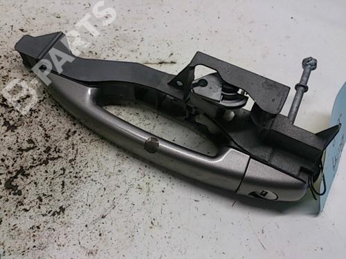 Used Front left exterior door handle Front left exterior door handle PEUGEOT 3008 I MPV (0U_) 1.6 VTi (120 hp) 11068520 11068520