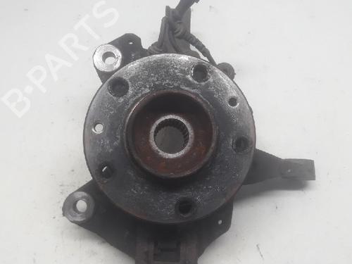 Used Other Other RENAULT MEGANE III Grandtour (KZ0/1) 1.6 dCi (KZ00, KZ12, KZ13) (130 hp) 13154001 13154001