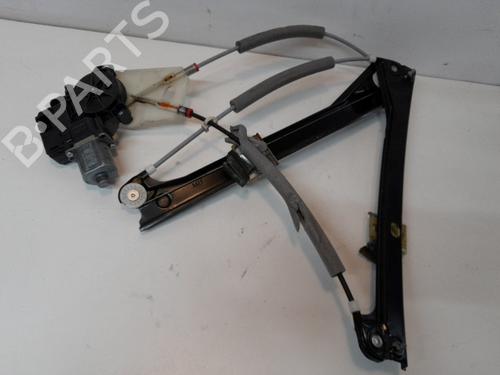 Used Front left window mechanism Front left window mechanism 37724710 37724710