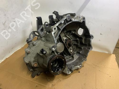 Used Gearbox Gearbox VW FOX Hatchback (5Z1, 5Z3, 5Z4) 1.2 (55 hp) 36651473 36651473