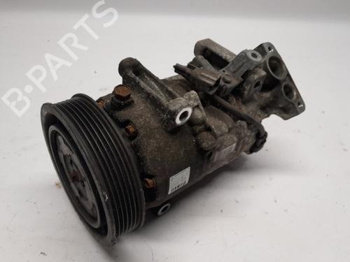 Used AC compressor RENAULT SCÉNIC III (JZ0/1_) 1.5 dCi (106 hp) 30830821