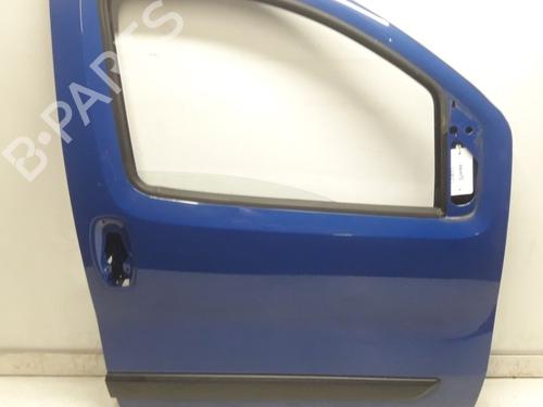 Used Right front door PEUGEOT BIPPER (AA_) 1.3 HDi 75 (75 hp) 11074864