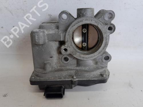 Used Throttle body RENAULT MEGANE III Grandtour (KZ0/1) 1.4 TCe (KZ0F, KZ1V) (130 hp) 29166489