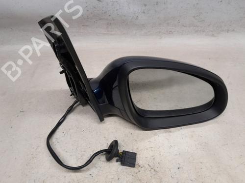 Used Right mirror OPEL ASTRA J (P10) 1.4 Turbo (68) (120 hp) 29817363
