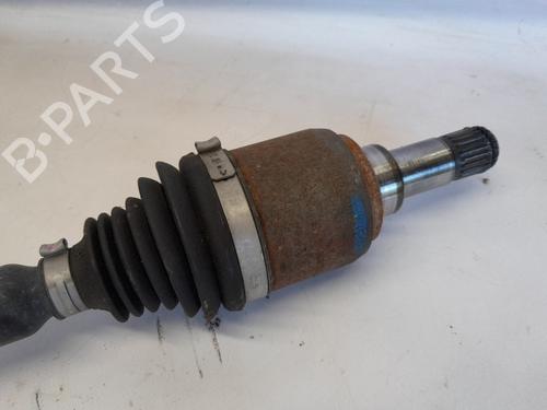 Right front driveshaft LANCIA YPSILON (312_) 1.0 Mild Hybrid (312) | BP38053749M39 - Image 3