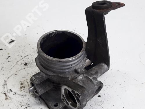 Used Throttle body Throttle body RENAULT MEGANE I Cabriolet (EA0/1_) 1.6 e (EA0F) (90 hp) 11071247 11071247