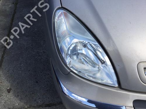 Used Right headlight Right headlight 12536656 12536656