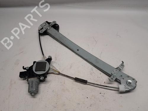Used Front left window mechanism Front left window mechanism SUBARU OUTBACK (BS) 2.0 D AWD (BSD) (150 hp) 24134596 24134596
